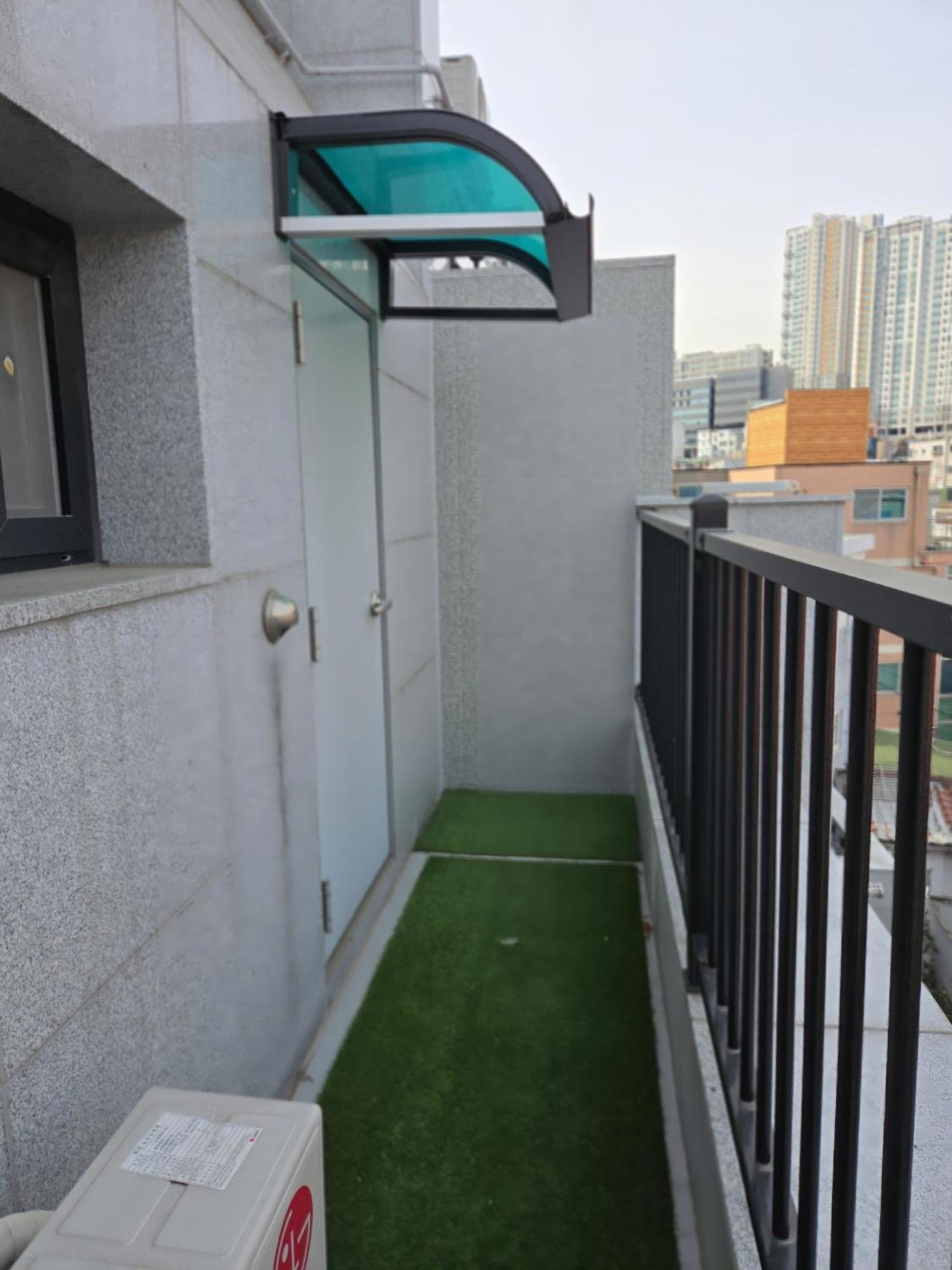Raon House Leilighet Seoul Eksteriør bilde