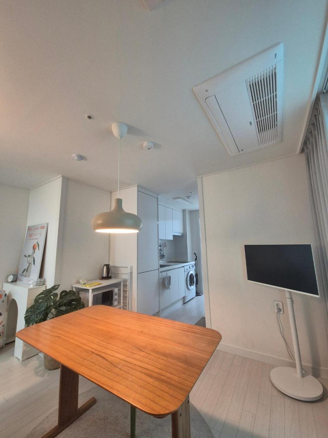 Raon House Leilighet Seoul Eksteriør bilde