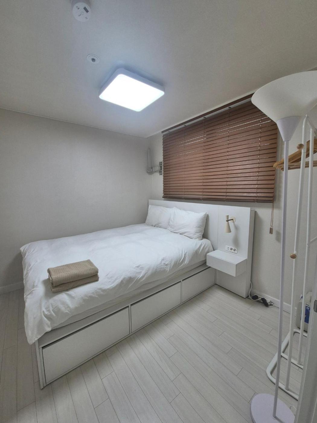 Raon House Leilighet Seoul Eksteriør bilde
