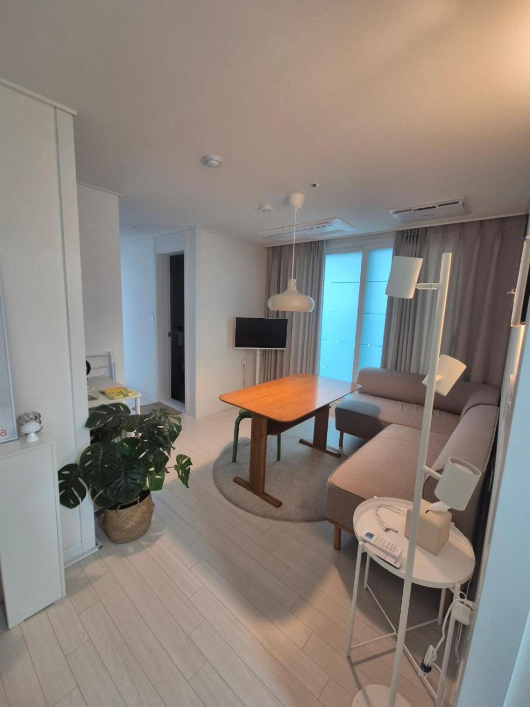 Raon House Leilighet Seoul Eksteriør bilde